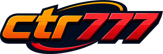 CTR777 Logo